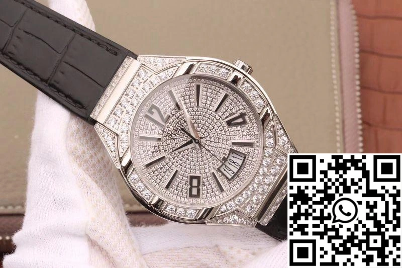 Piaget Polo MKS Factory Stainless Steel Case Diamond Dial FastDry 2292