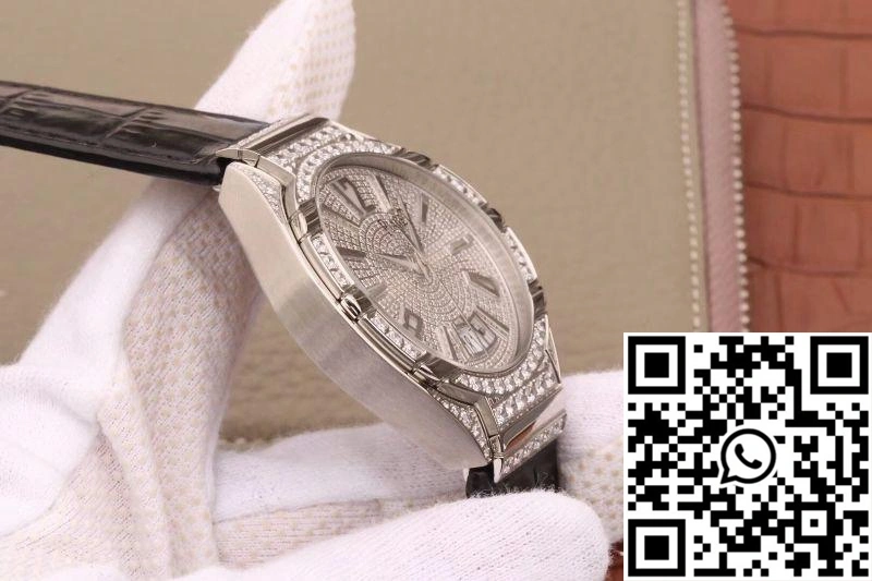 Piaget Polo MKS Factory Stainless Steel Case Diamond Dial FastDry 2292