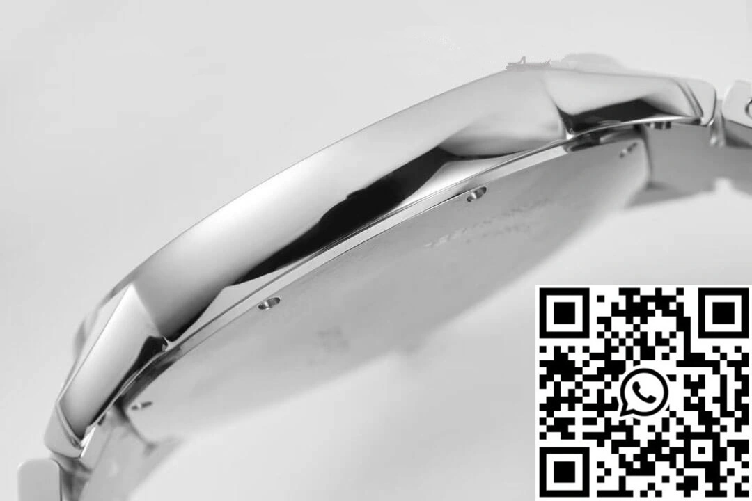 RONDE DE CARTIER WSRN0023 AF Factory Stainless Steel TechFriendly 1443