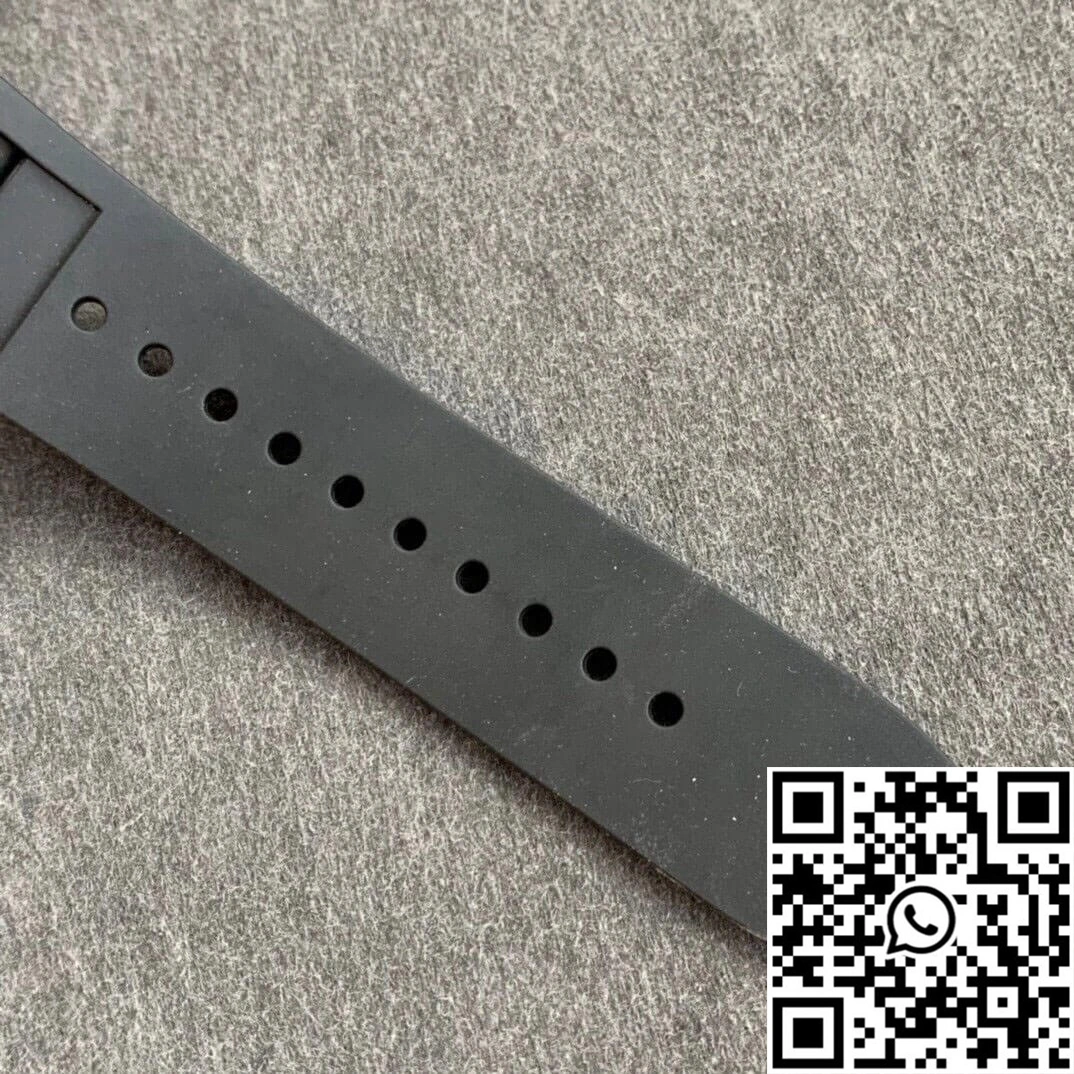 Richard Mille RM055 KV Factory V2 Black Ceramic ComfortFit 2417