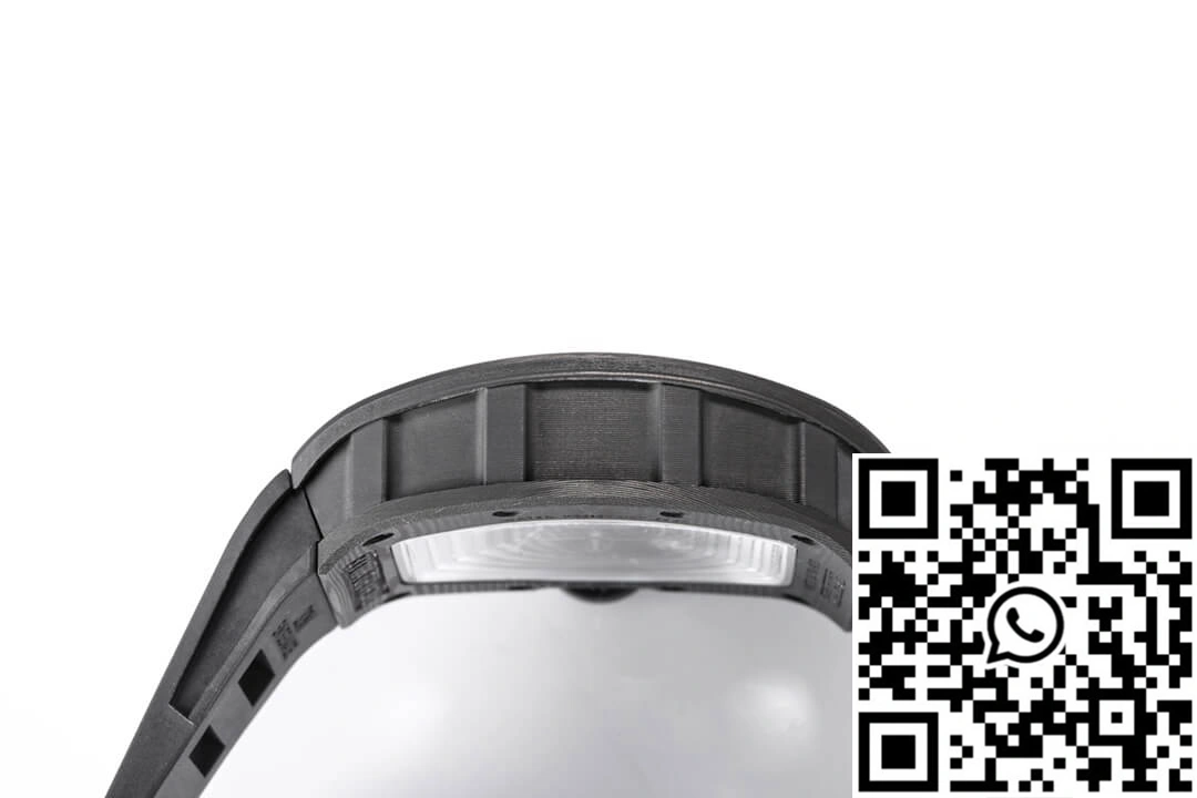 TimelessDesign Richard Mille RM055 NTPT BBR Factory Carbon Fiber Dial 2443