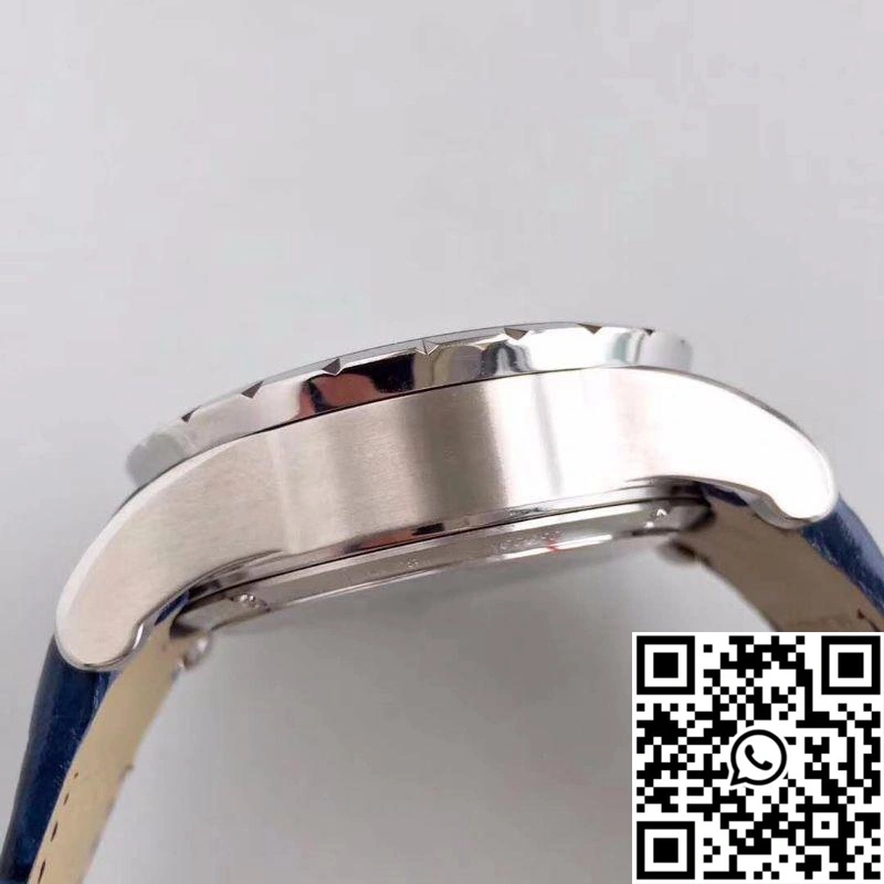 Roger Dubuis Excalibur Knights Of The Round Table II RDDBEX0495 Blue Dial Comfortable 2535