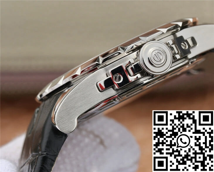 Roger Dubuis Excalibur RDDBEX0260 JB Factory Skeleton Tourbillon Dial Classic 2528