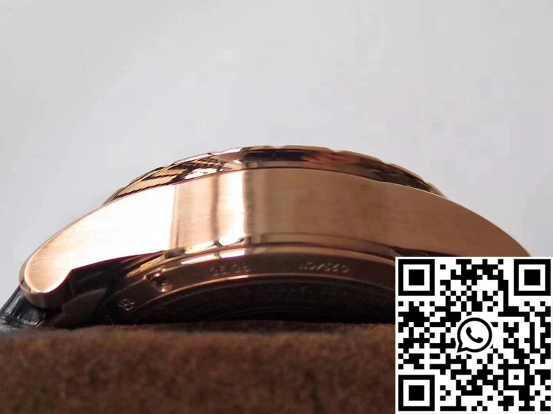 Roger Dubuis Excalibur RDDBEX0398 Knights of the Round Table II ZF Factory Rose Gold DailyWear 2525