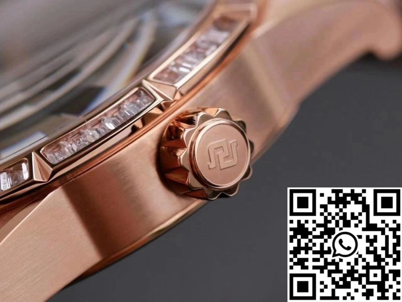 Roger Dubuis Excalibur RDDBEX0404 JB Factory V3 Rose Gold Tourbillon Sustainable 2536