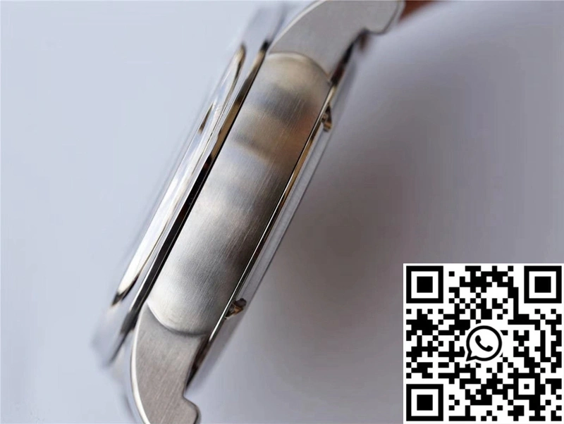 Affordable Roger Dubuis Hommage RDDBHO0562 Double Flying tourbillon JB Factory White Gold Case 2544