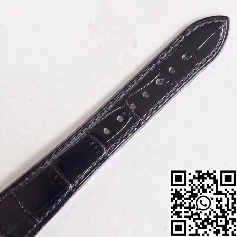 ZeroBulk Rolex Cellini 50509 MKS Factory V4 Black Dial 626