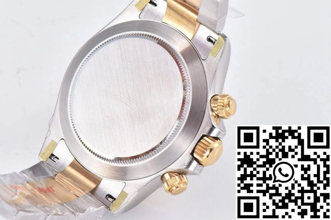 Rolex Cosmograph Daytona M116503-0007 Clean Factory Mother-of-pearl Dial FastDry 1070