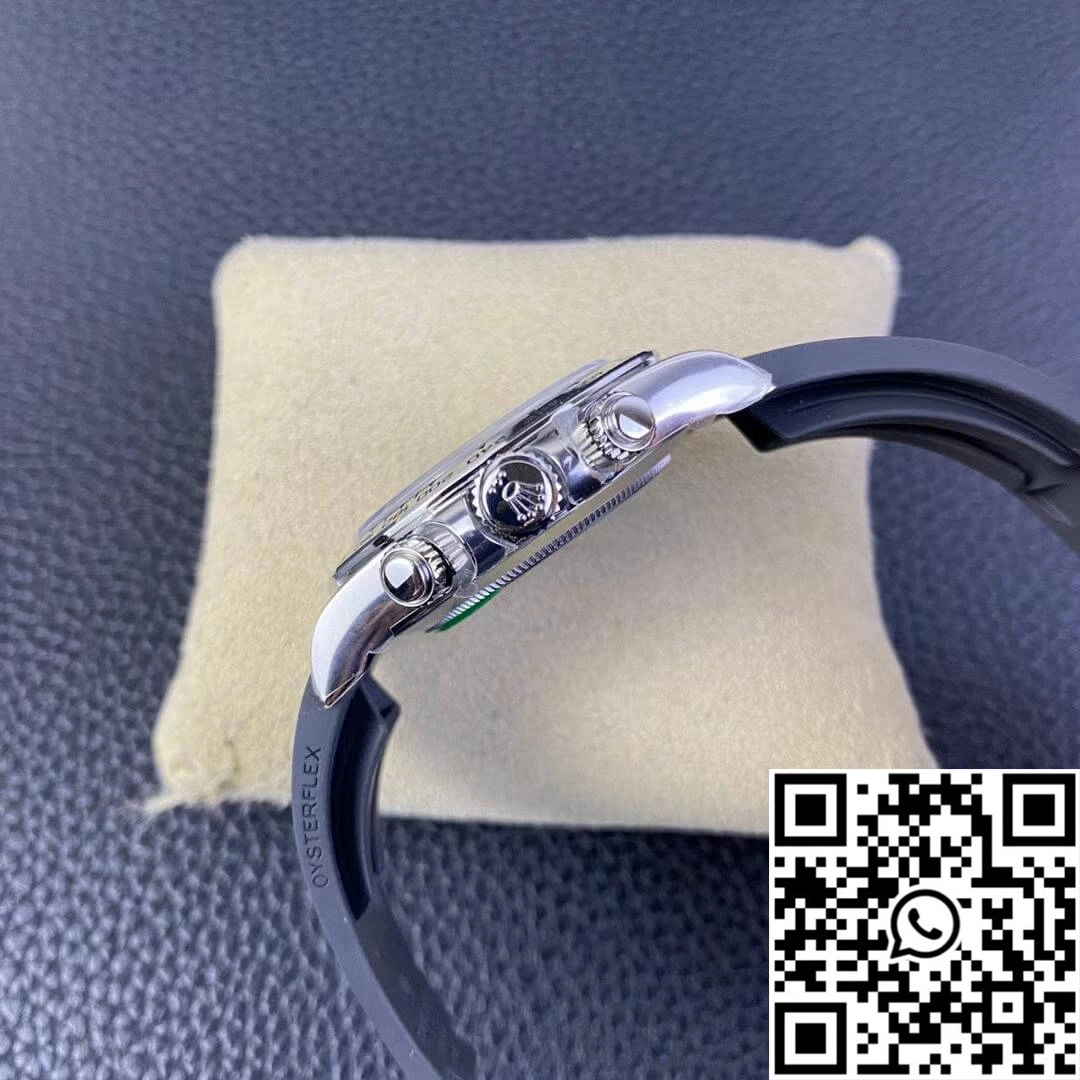 Rolex Cosmograph Daytona M116519LN-0025 Clean Factory Diamond-set Dial UrbanChic 1036