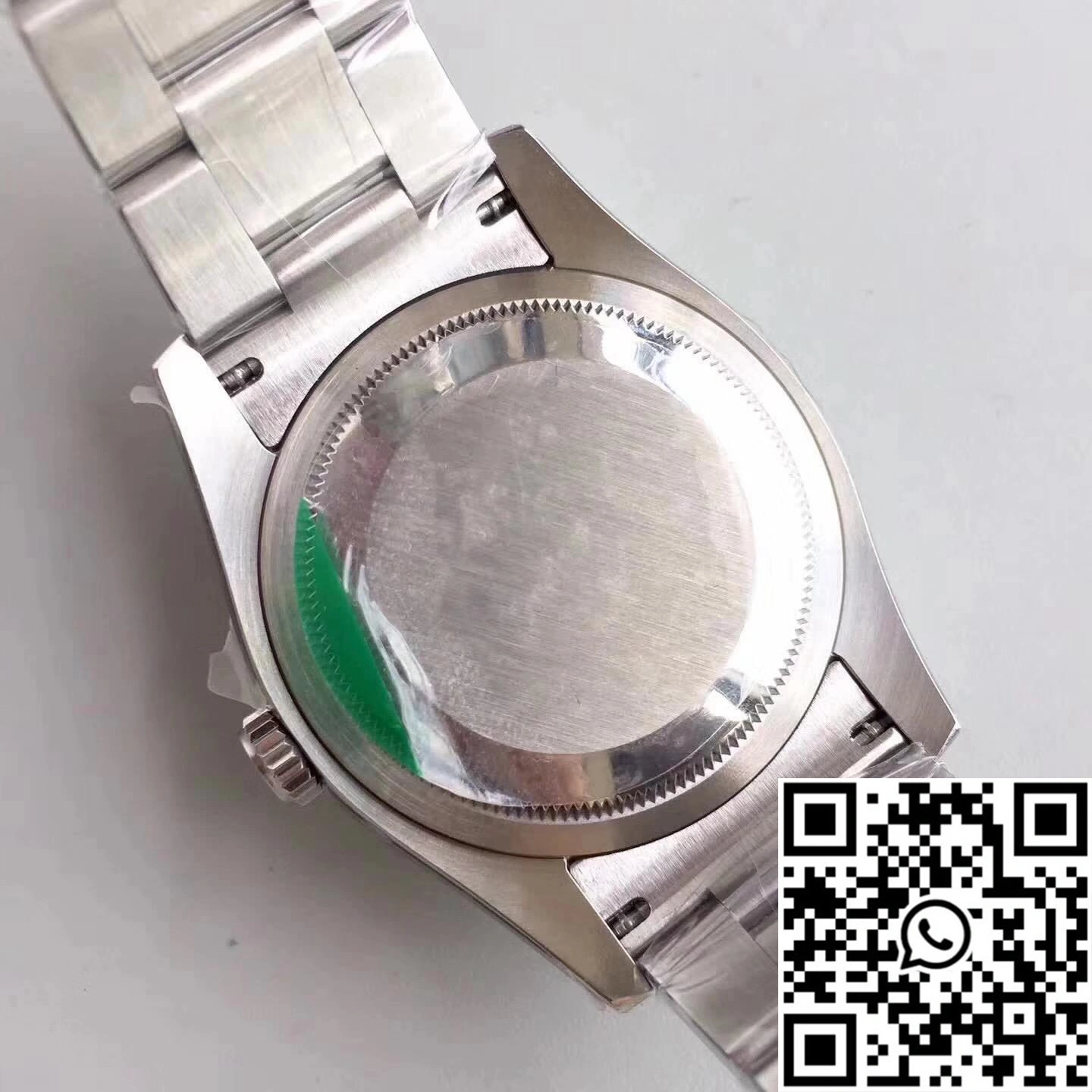 Refined Rolex Datejust 116234 36mm AR Factory V2 Blue Dial 660