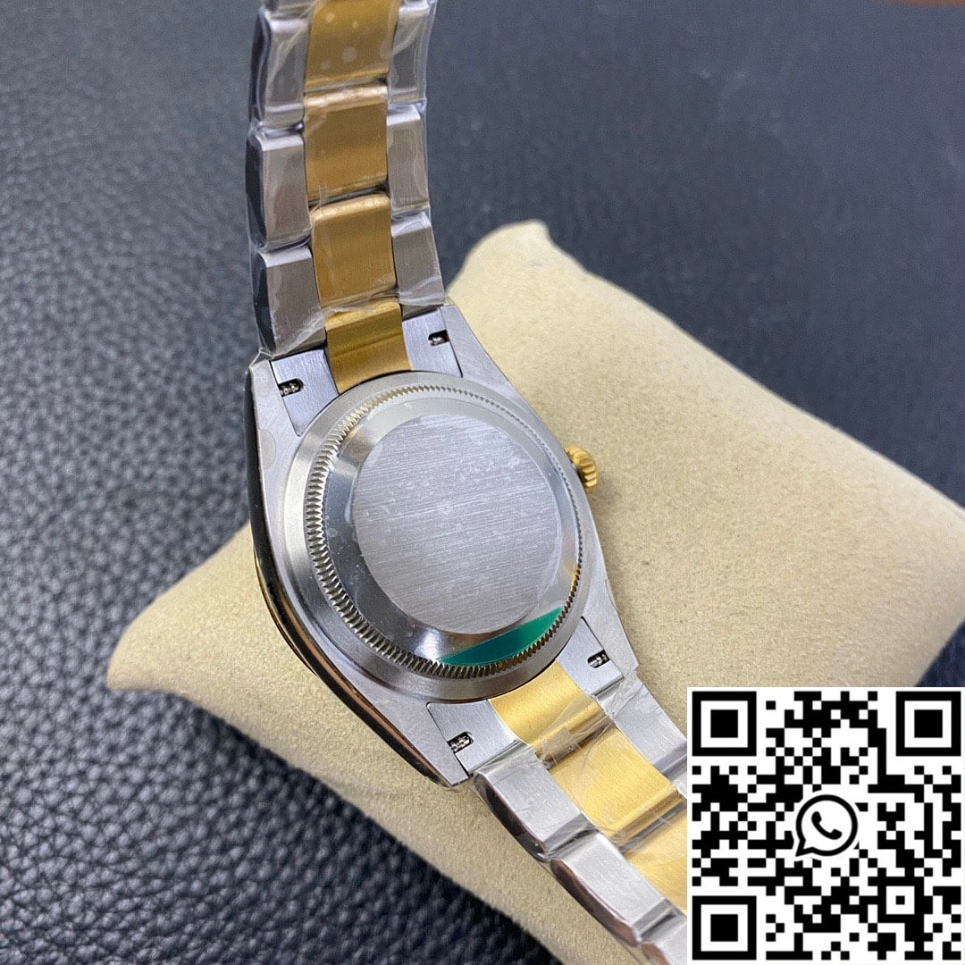 Rolex Datejust 126283 EW Factory Diamond Gold Dial Sustainable 699