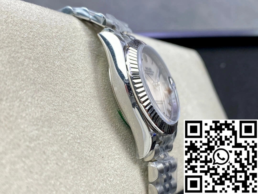 Rolex Datejust 178384 31MM EW Factory Stainless Steel AllSeason 694