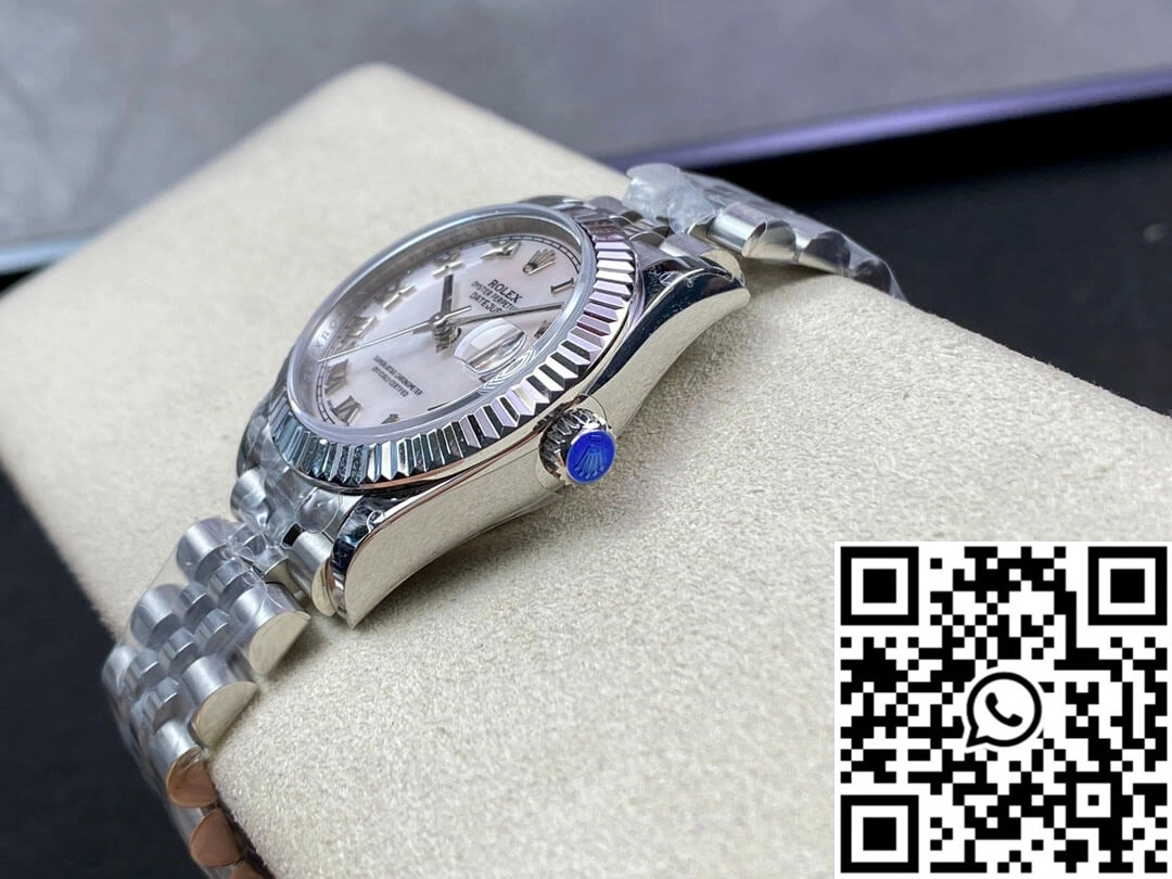 Rolex Datejust 178384 31MM EW Factory Stainless Steel AllSeason 694