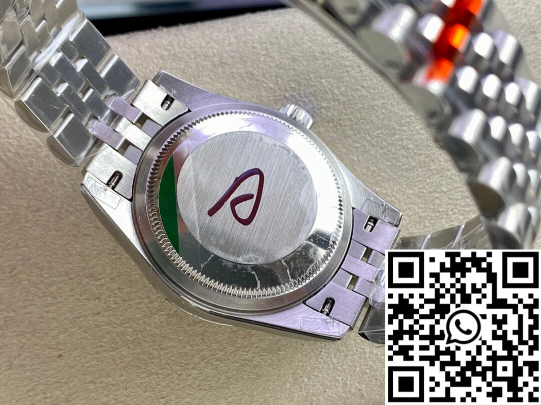 Rolex Datejust 178384 31MM EW Factory Stainless Steel AllSeason 694