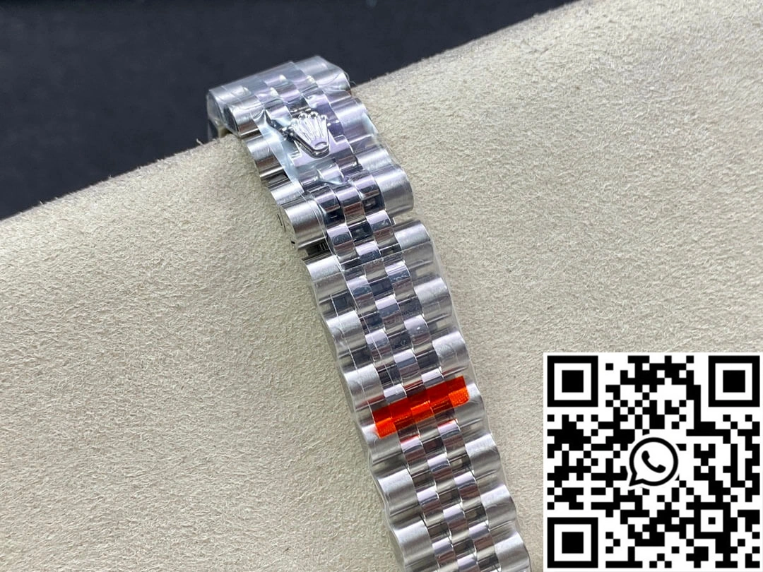 Rolex Datejust 178384 31MM EW Factory Stainless Steel AllSeason 694