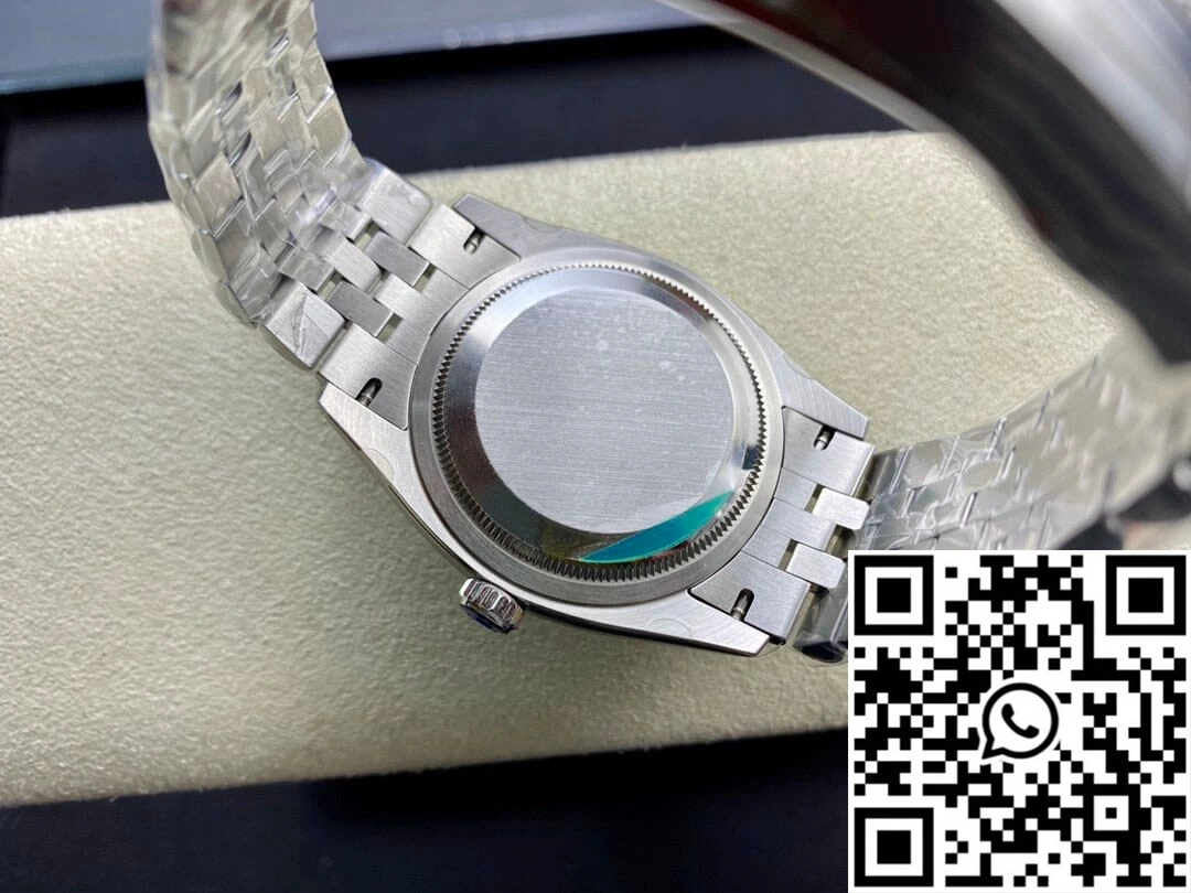 Rolex Datejust 178384-NG-63160 31MM EW Factory Fritillary Dial Lightweight 662