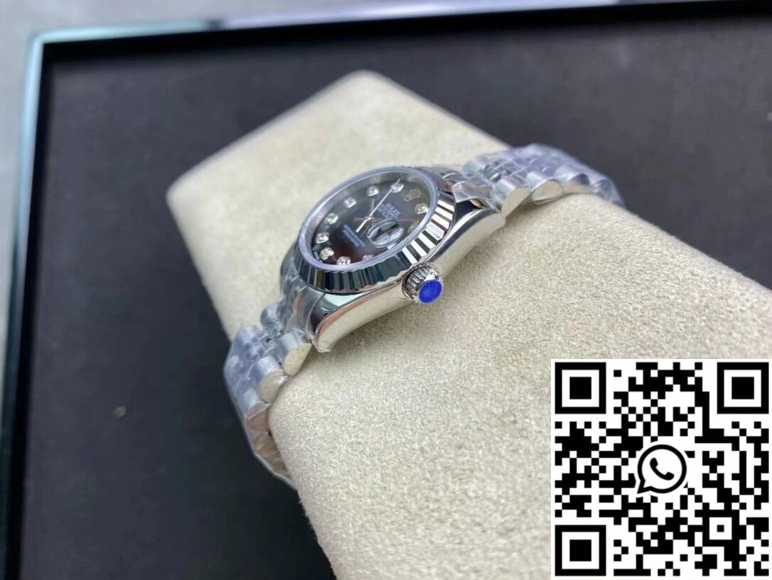 Refined Rolex Datejust 279174 28MM BP Factory Stainless Steel 677