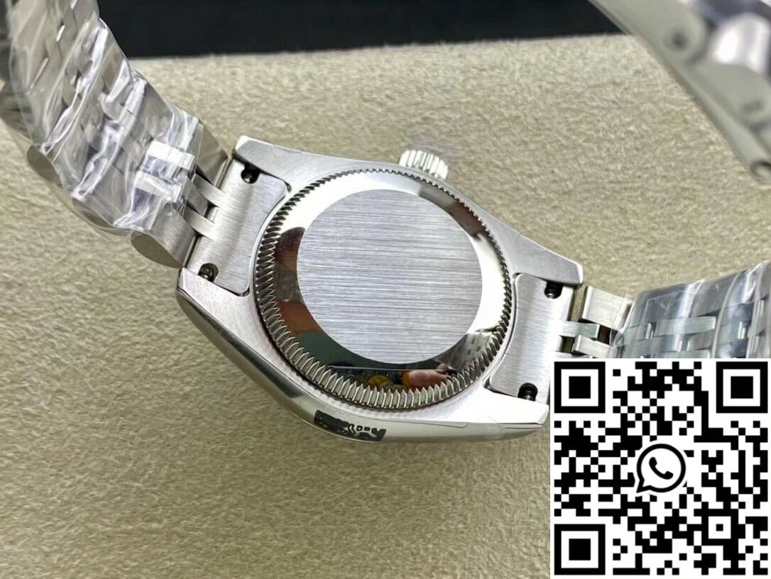 Refined Rolex Datejust 279174 28MM BP Factory Stainless Steel 677