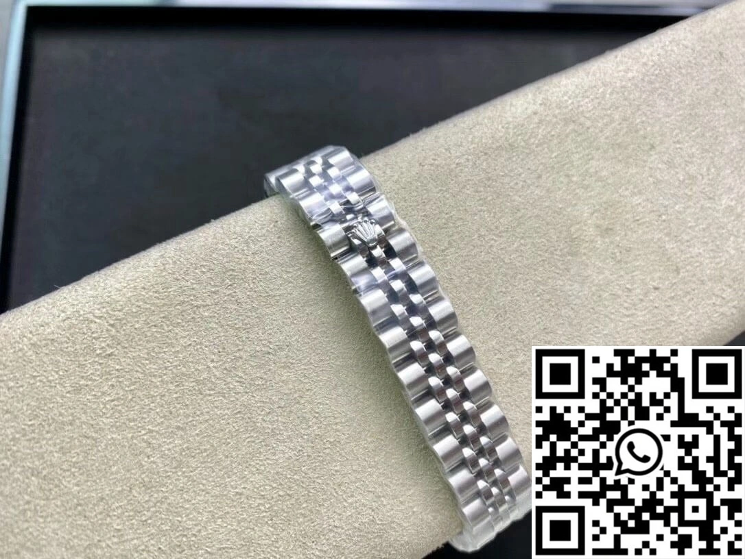 Refined Rolex Datejust 279174 28MM BP Factory Stainless Steel 677
