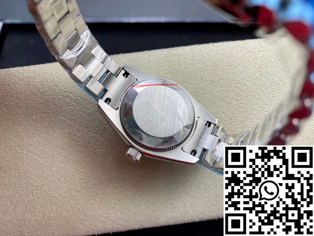ModernLook Rolex Datejust 28MM BP Factory Diamond Dial 736