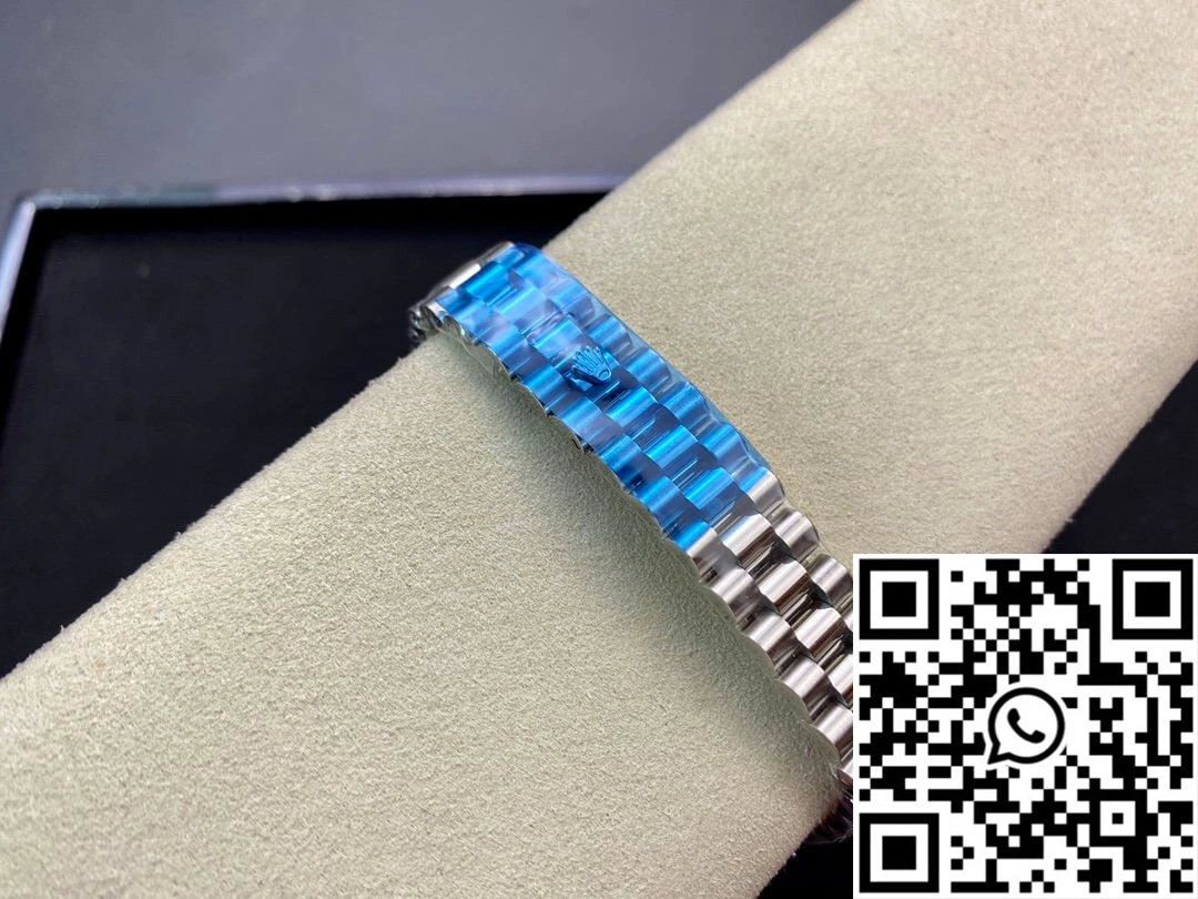 ModernLook Rolex Datejust 28MM BP Factory Diamond Dial 736