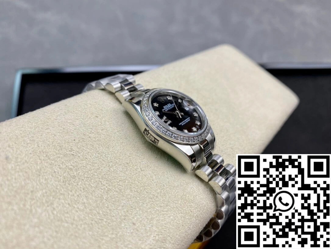 Rolex Datejust 28MM BP Factory Stainless Steel Strap SmartChoice 701