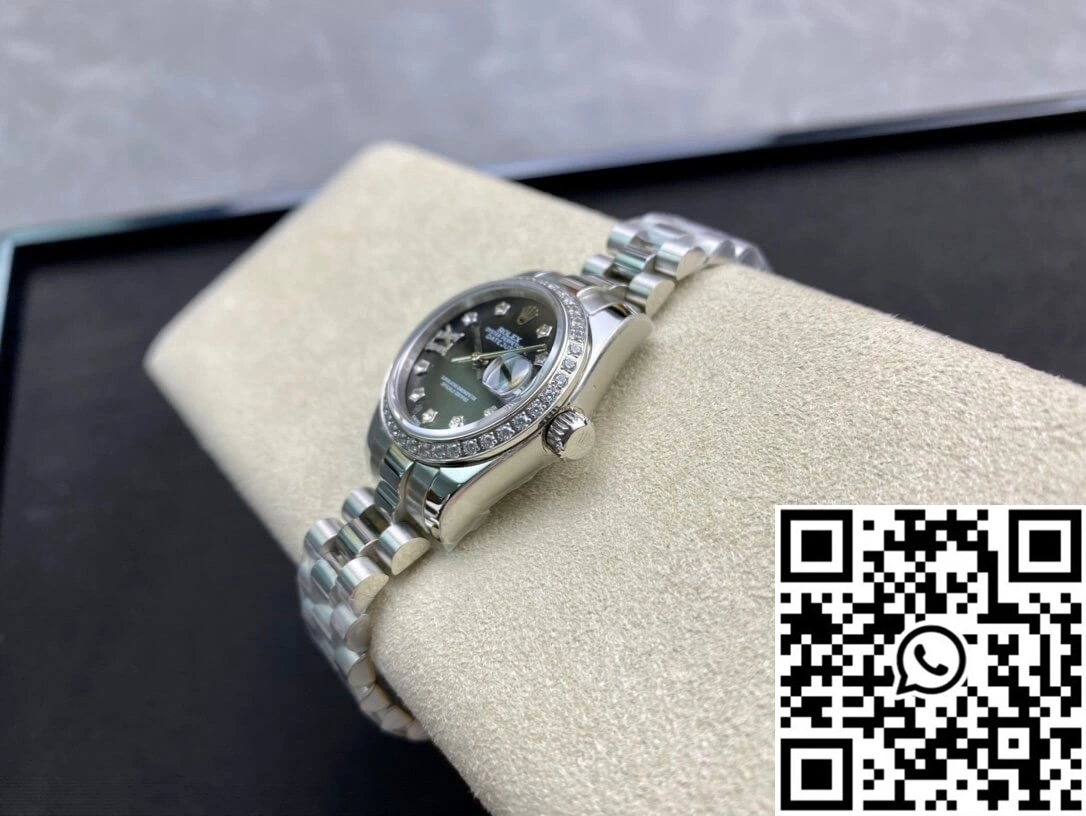 Rolex Datejust 28MM BP Factory Stainless Steel Strap SmartChoice 701