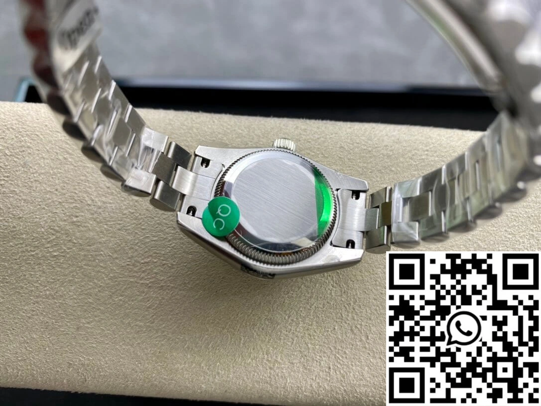 Rolex Datejust 28MM BP Factory Stainless Steel Strap SmartChoice 701