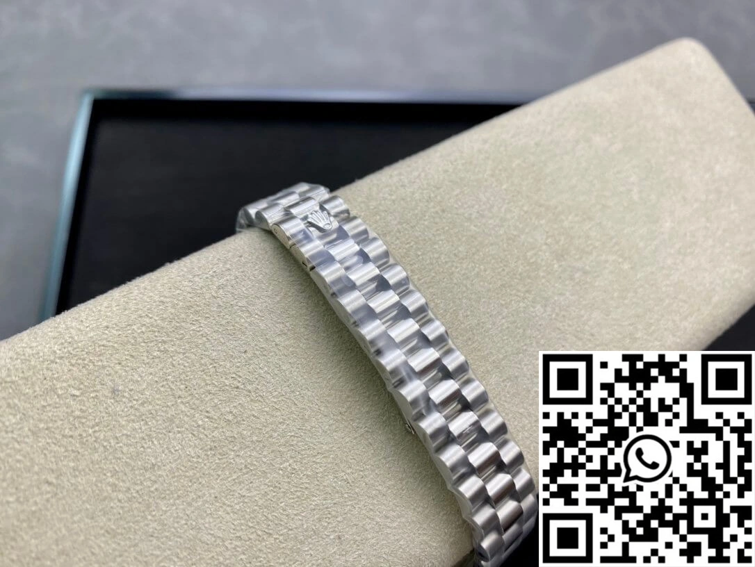 Rolex Datejust 28MM BP Factory Stainless Steel Strap SmartChoice 701