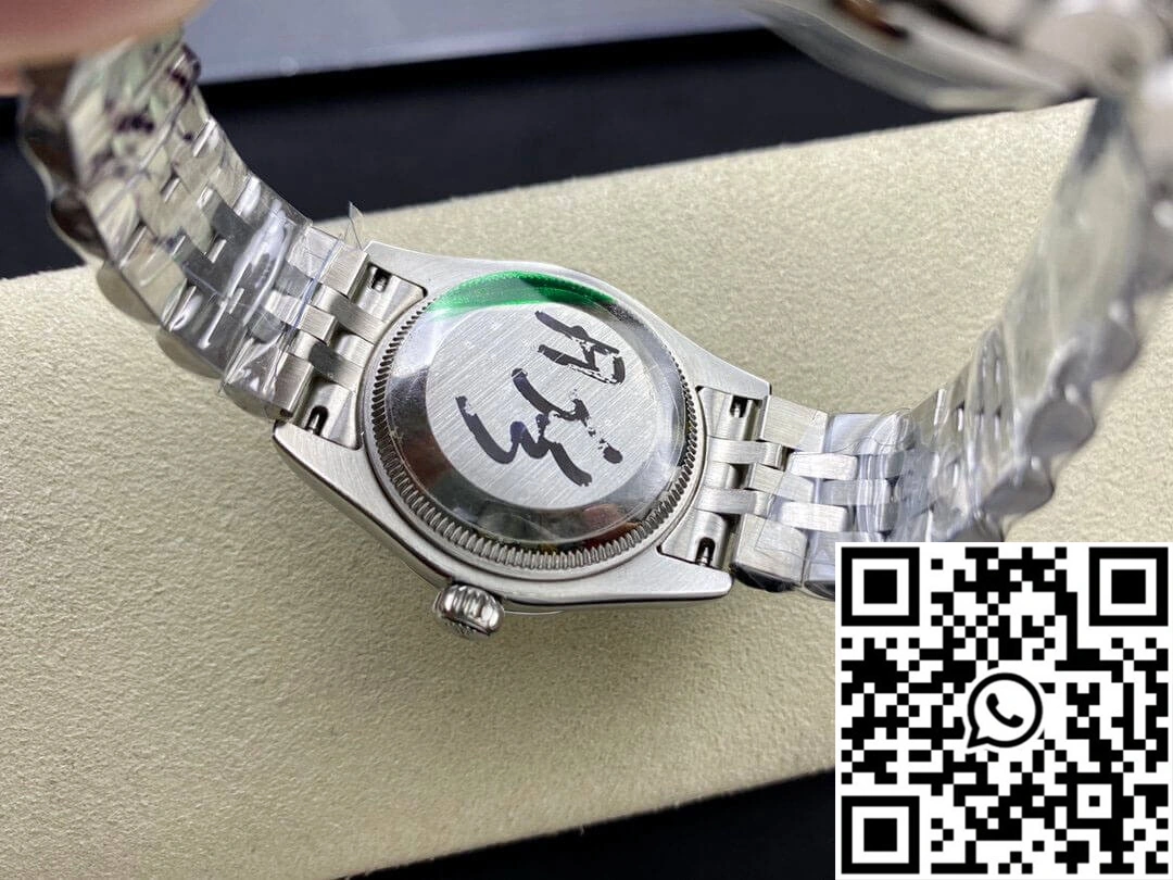 Rolex Datejust 31MM EW Factory Diamond-set Dial Casual 682
