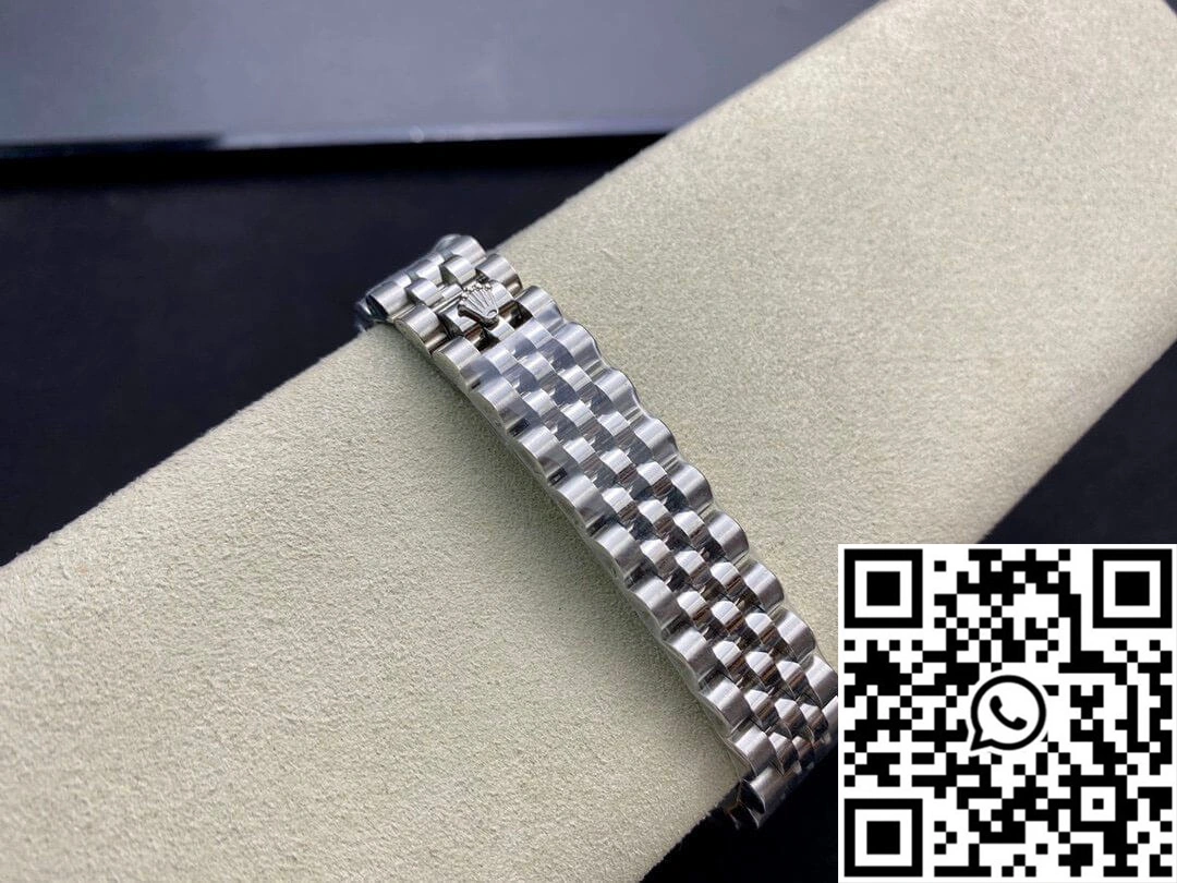 Rolex Datejust 31MM EW Factory Diamond-set Dial Casual 682