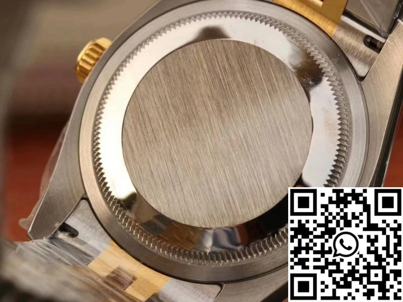 Rolex Datejust 36MM 116233 AR Factory V2 Champagne Dial Lightweight 650