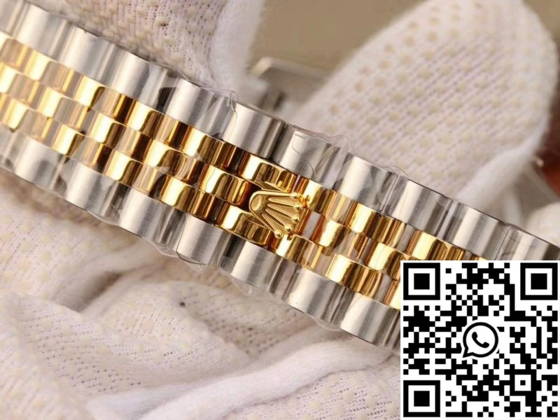 Rolex Datejust 36MM 116233 AR Factory V2 Champagne Dial Lightweight 650