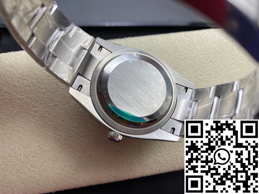 FastDry Rolex Datejust 36MM EW Factory Diamond-set Bezel 656