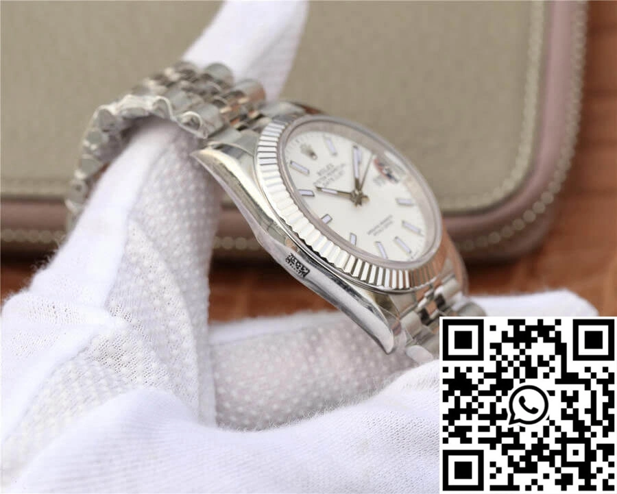Rolex Datejust 36MM GM Factory Stainless Steel Sustainable 698