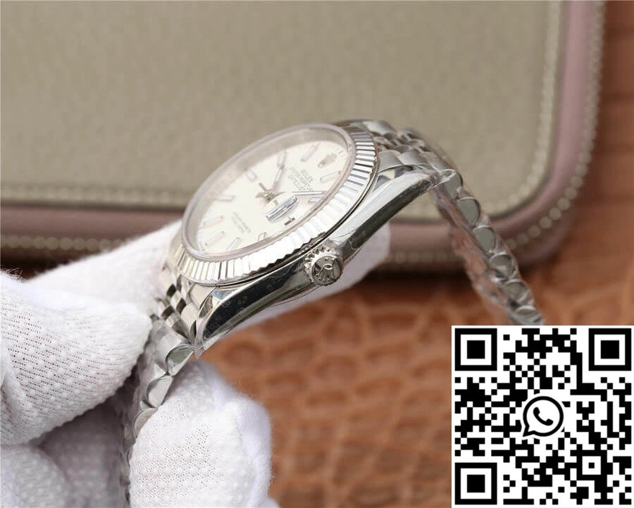Rolex Datejust 36MM GM Factory Stainless Steel Sustainable 698