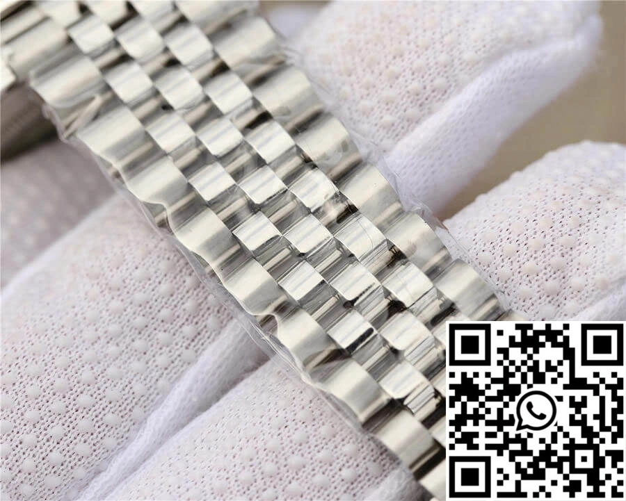 Rolex Datejust 36MM GM Factory Stainless Steel Sustainable 698