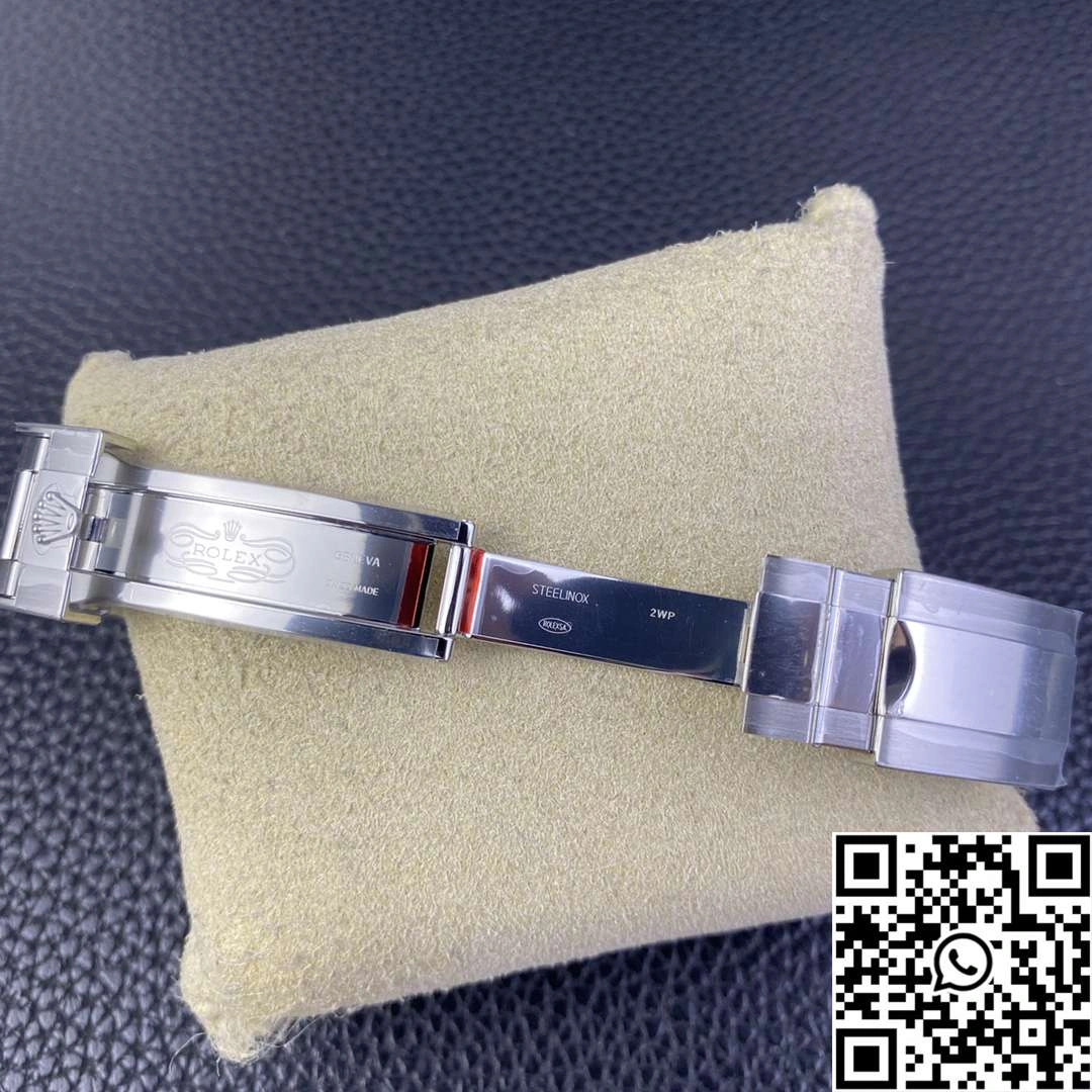 Packable Rolex Datejust M126233 36MM VS Factory Two Tone Yellow Motif Dial Diamond Hourmarker 651