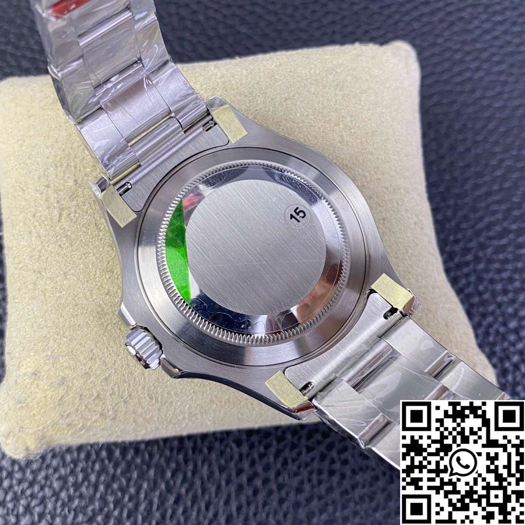 Packable Rolex Datejust M126233 36MM VS Factory Two Tone Yellow Motif Dial Diamond Hourmarker 651