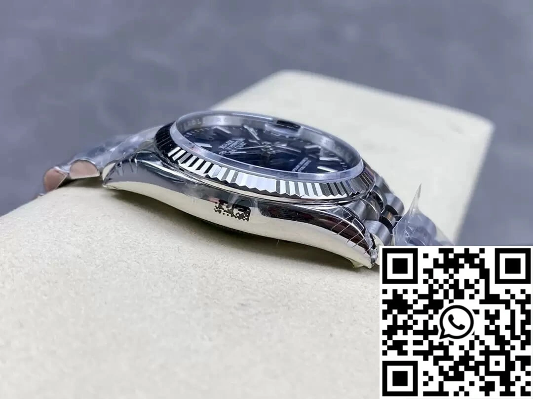 Soft Rolex Datejust M126234-0017 36MM VS Factory Blue Dial 710