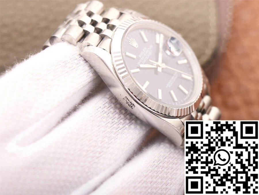 Modern Rolex Datejust M126234-0017 EW Factory Stainless Steel 729