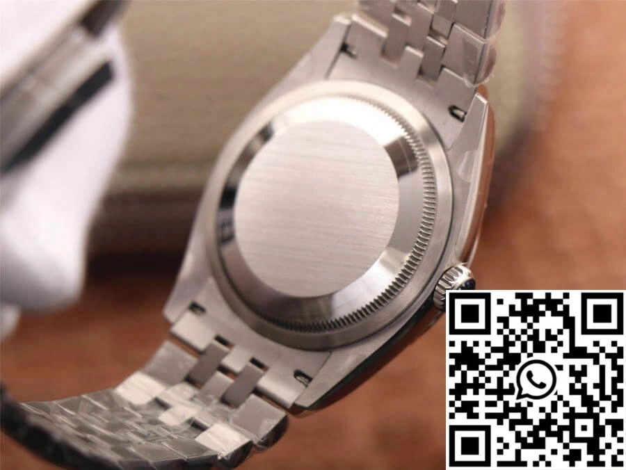 Modern Rolex Datejust M126234-0017 EW Factory Stainless Steel 729