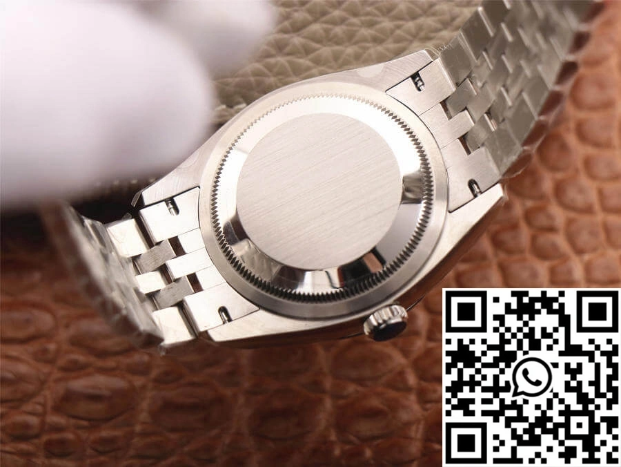Refined Rolex Datejust M126234-0027 EW Factory Diamond-set Dial 914
