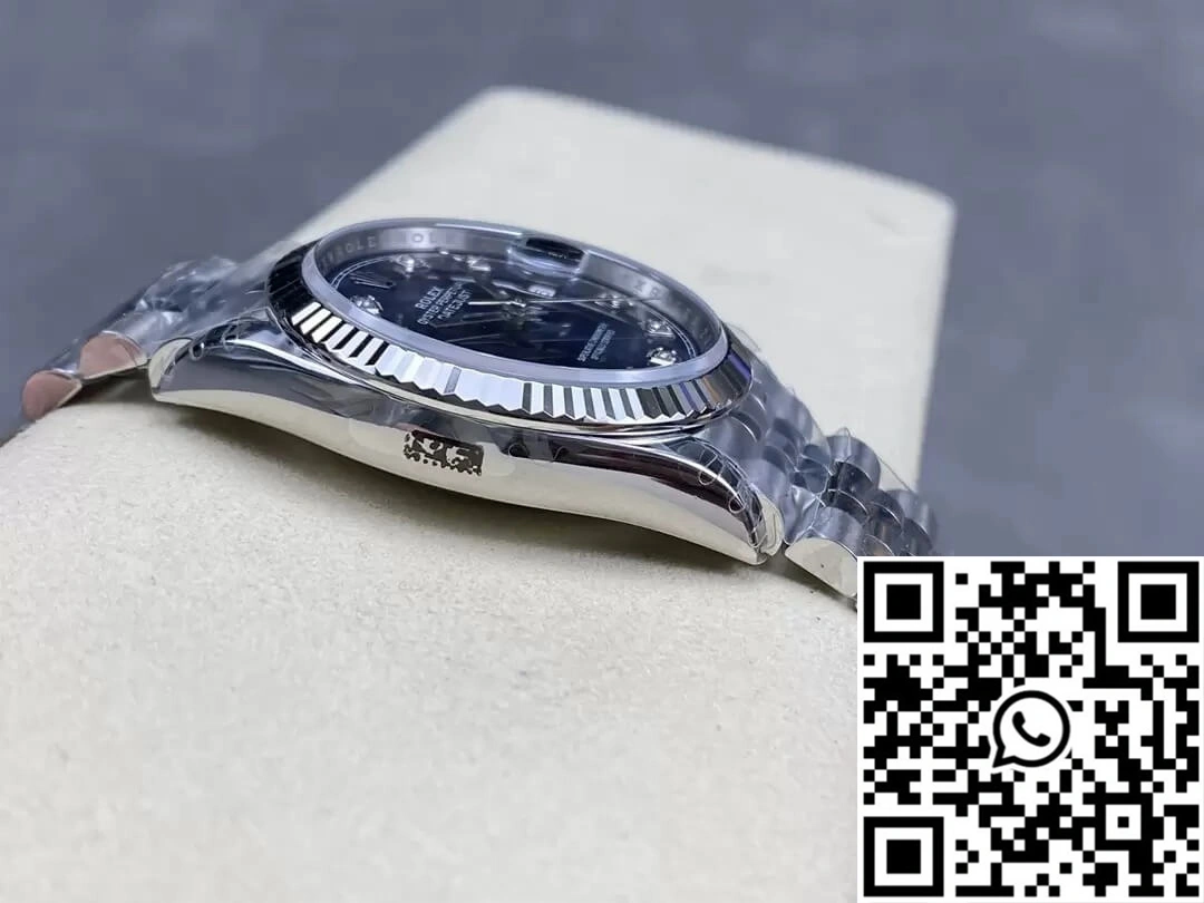 OnTrend Rolex Datejust M126234-0037 36MM VS Factory Stainless Steel 759