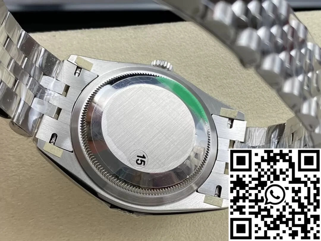 OnTrend Rolex Datejust M126234-0037 36MM VS Factory Stainless Steel 759