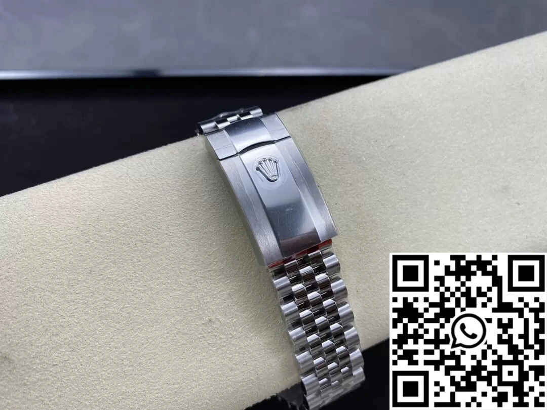 OnTrend Rolex Datejust M126234-0037 36MM VS Factory Stainless Steel 759