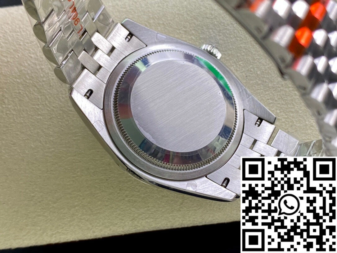 TimelessDesign Rolex Datejust M126234-0047 EW Factory Stainless Steel 714