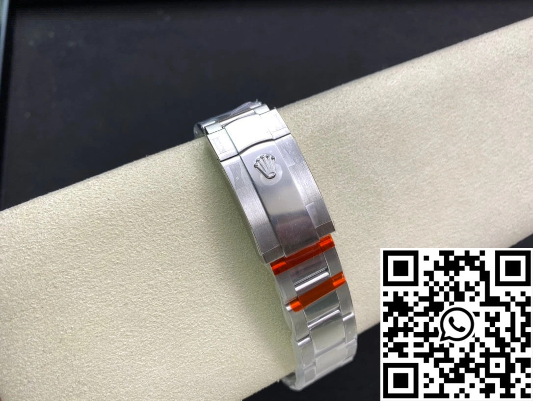 Affordable Rolex Datejust M126284RBR-0024 EW Factory Diamond-set Dial 751
