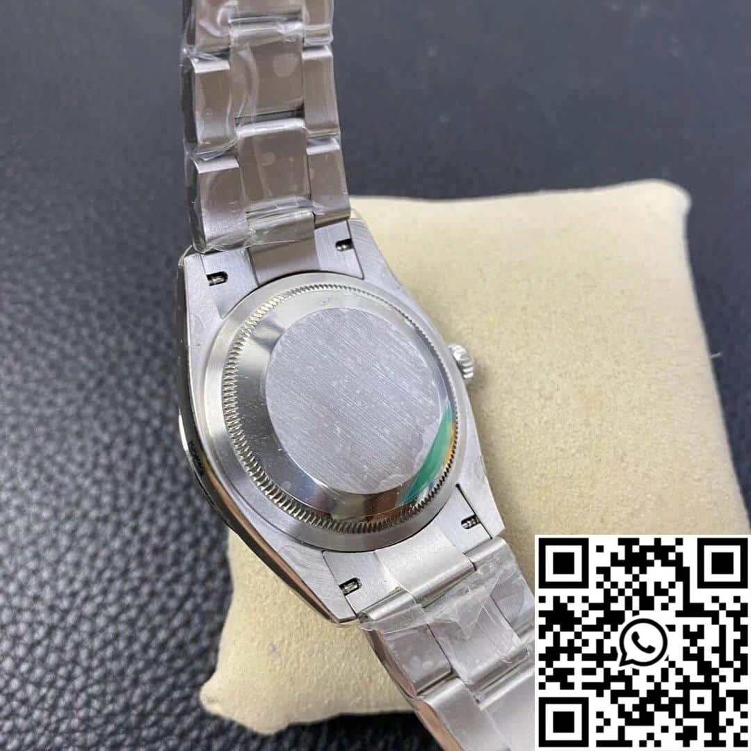 Sophisticated Rolex Datejust M126284RBR EW Factory Diamond Bezel 734