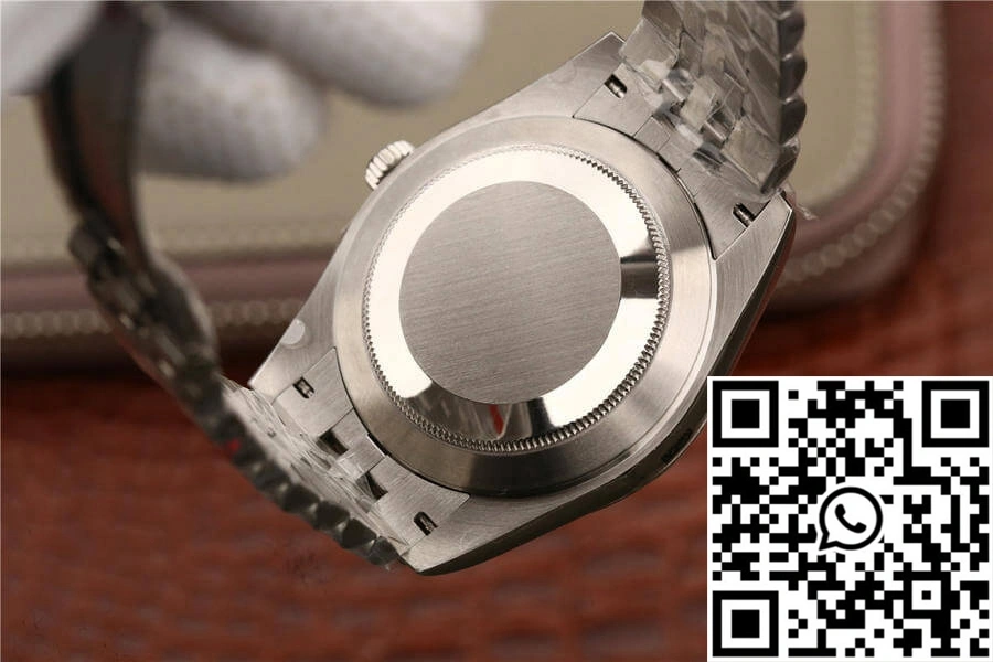 Rolex Datejust M126300-0008 EW Factory Grey Dial Popular 761